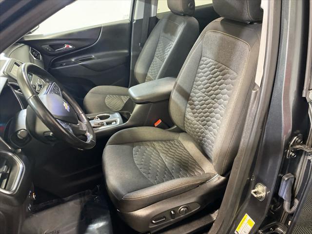 used 2019 Chevrolet Equinox car, priced at $16,750