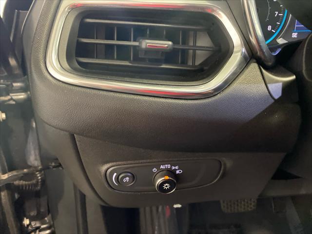 used 2019 Chevrolet Equinox car, priced at $16,750