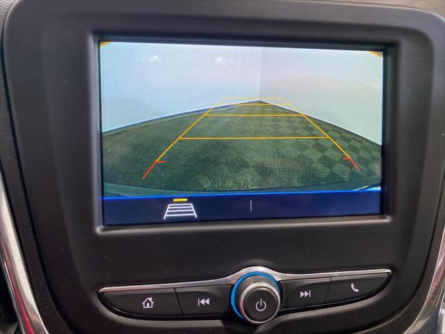 used 2019 Chevrolet Equinox car, priced at $16,750