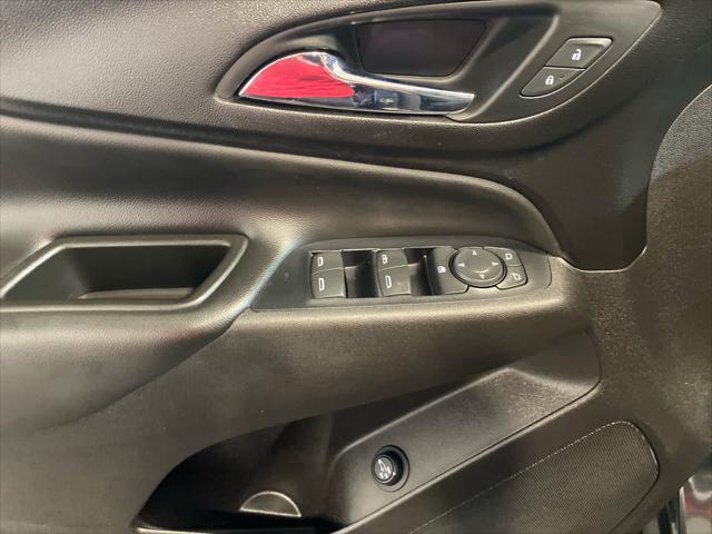 used 2019 Chevrolet Equinox car, priced at $16,750