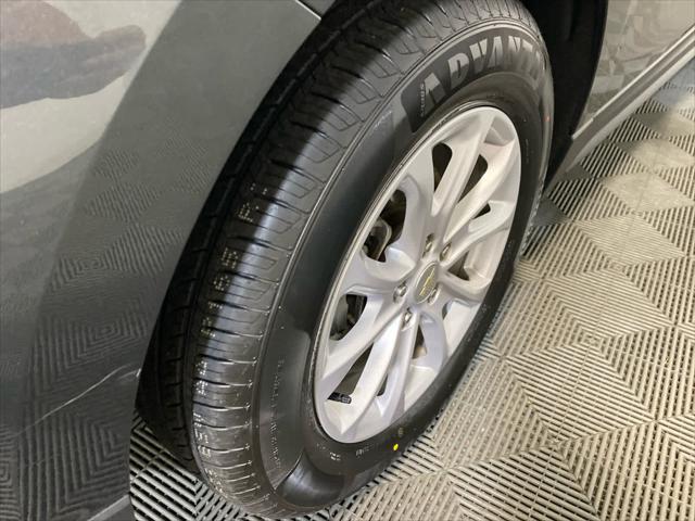 used 2019 Chevrolet Equinox car, priced at $16,750