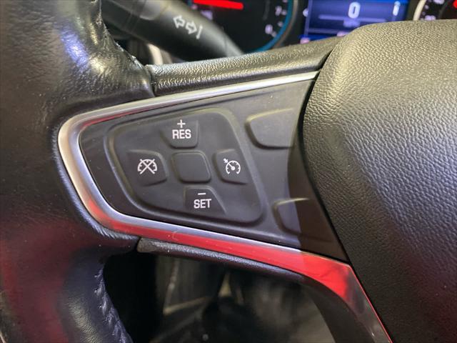 used 2019 Chevrolet Equinox car, priced at $16,750