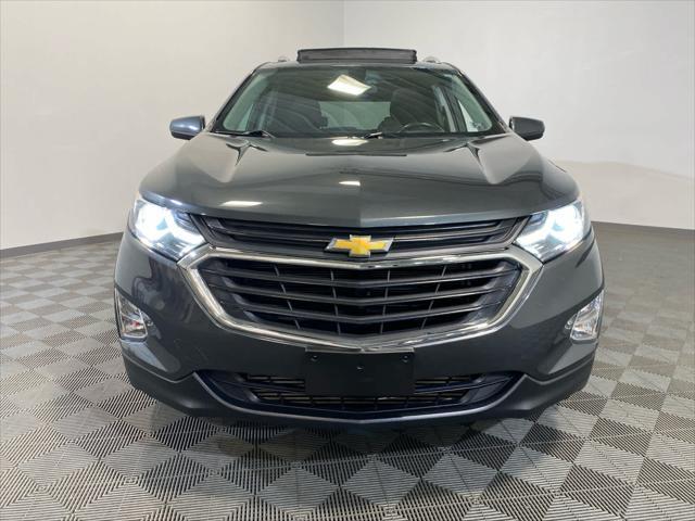 used 2019 Chevrolet Equinox car, priced at $16,750