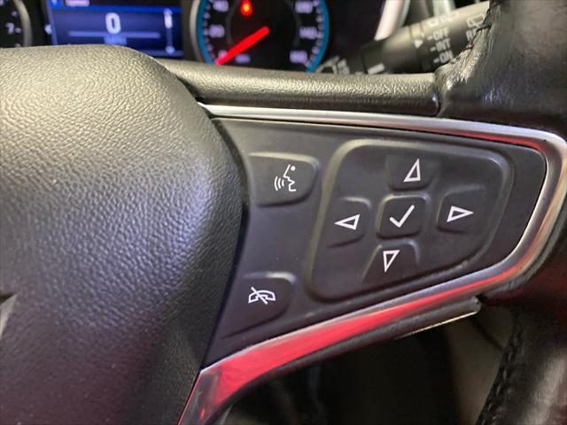 used 2019 Chevrolet Equinox car, priced at $16,750