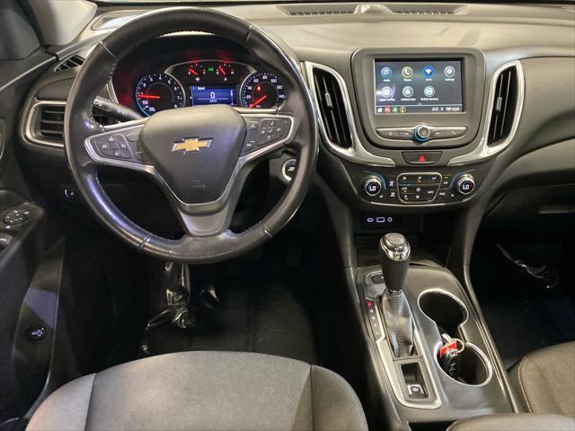 used 2019 Chevrolet Equinox car, priced at $16,750