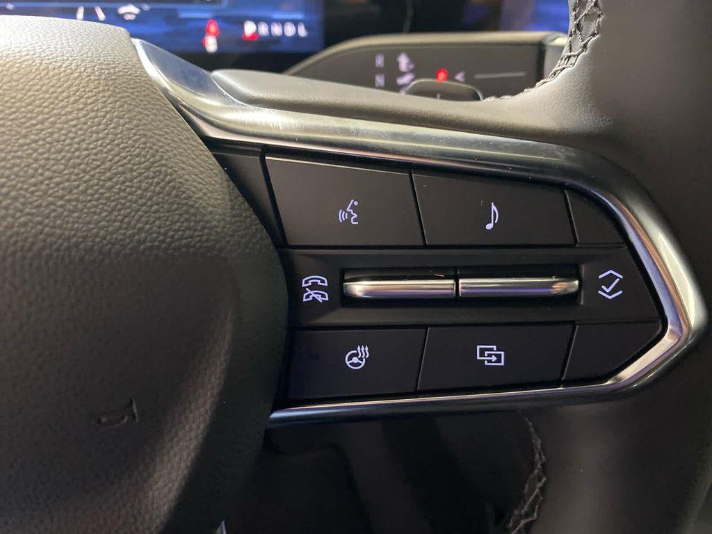 new 2026 Chevrolet Tahoe car, priced at $77,895