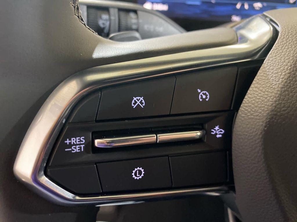 new 2026 Chevrolet Tahoe car, priced at $77,895