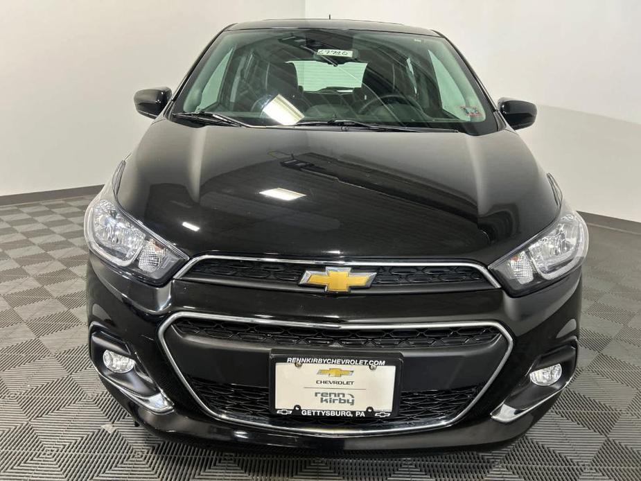 used 2018 Chevrolet Spark car, priced at $11,500
