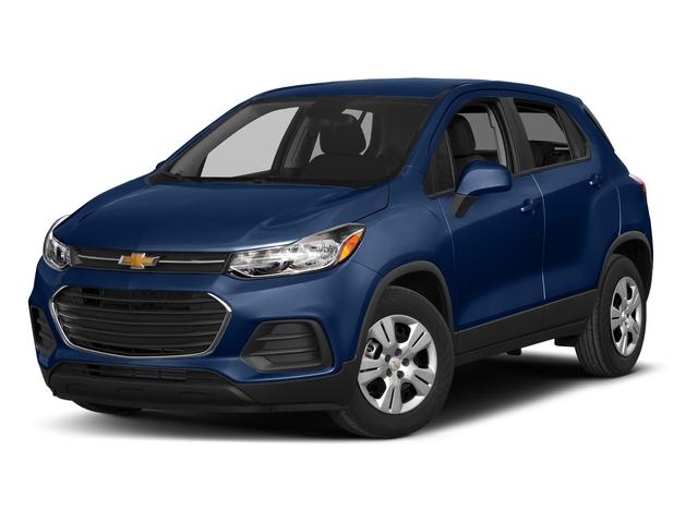 used 2017 Chevrolet Trax car, priced at $12,490