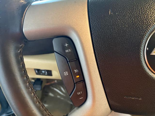 used 2014 Chevrolet Silverado 3500 car, priced at $25,000