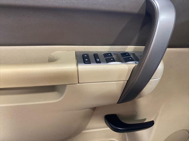 used 2014 Chevrolet Silverado 3500 car, priced at $25,000