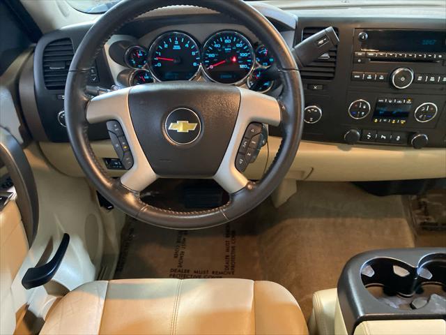 used 2014 Chevrolet Silverado 3500 car, priced at $25,000