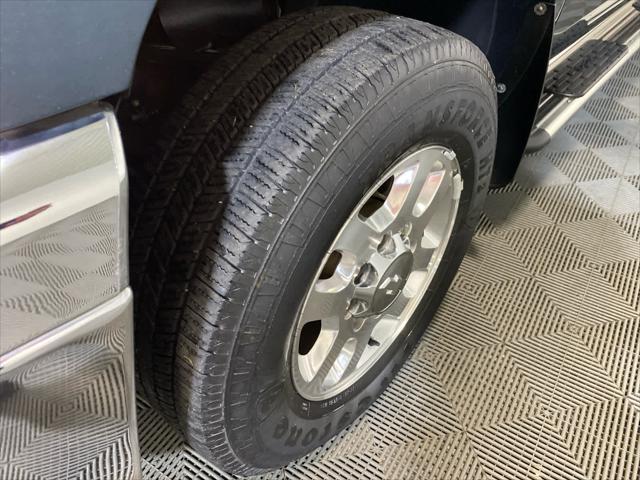 used 2014 Chevrolet Silverado 3500 car, priced at $25,000