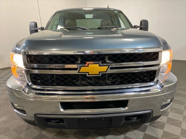 used 2014 Chevrolet Silverado 3500 car, priced at $25,000