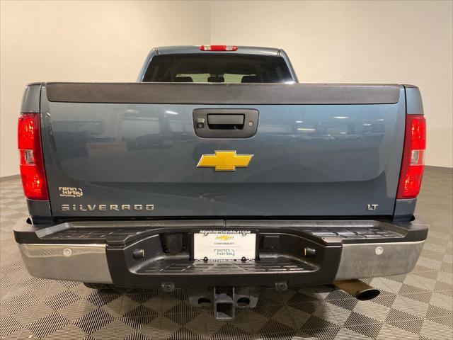 used 2014 Chevrolet Silverado 3500 car, priced at $25,000