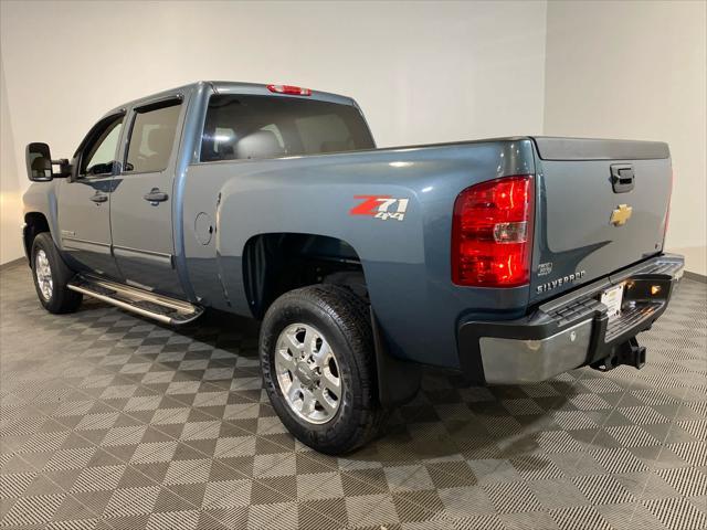 used 2014 Chevrolet Silverado 3500 car, priced at $25,000