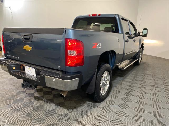 used 2014 Chevrolet Silverado 3500 car, priced at $25,000
