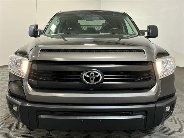 used 2016 Toyota Tundra car, priced at $24,500