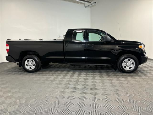 used 2016 Toyota Tundra car, priced at $24,500