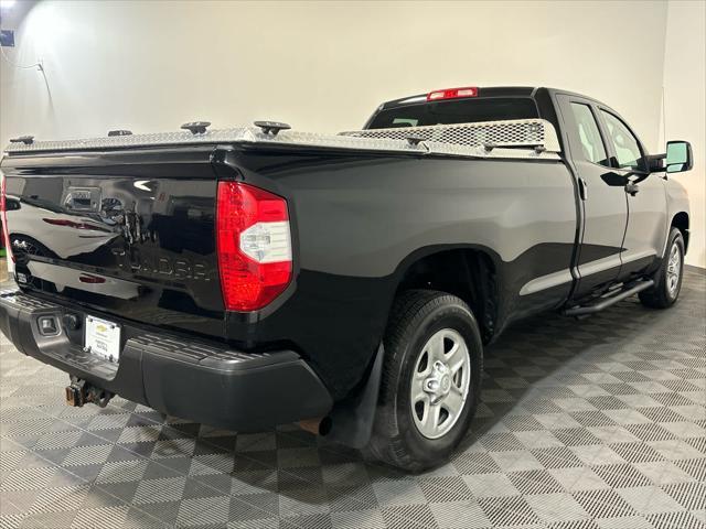 used 2016 Toyota Tundra car, priced at $24,500