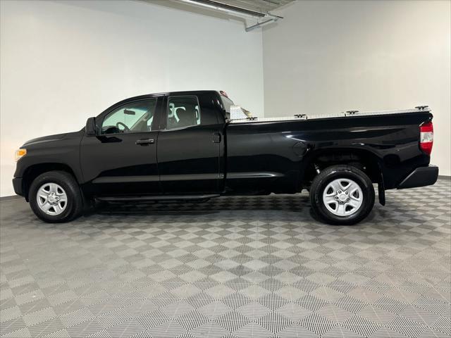 used 2016 Toyota Tundra car, priced at $24,500