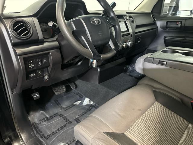 used 2016 Toyota Tundra car, priced at $24,500