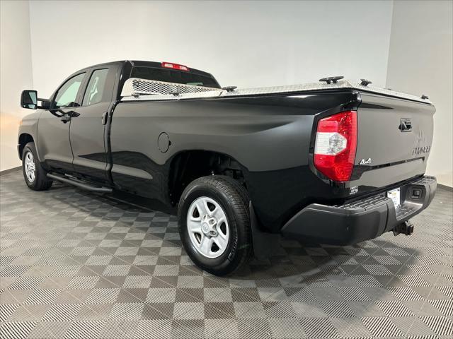 used 2016 Toyota Tundra car, priced at $24,500