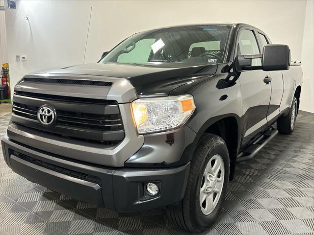 used 2016 Toyota Tundra car, priced at $24,500