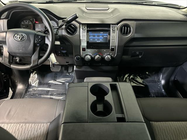 used 2016 Toyota Tundra car, priced at $24,500