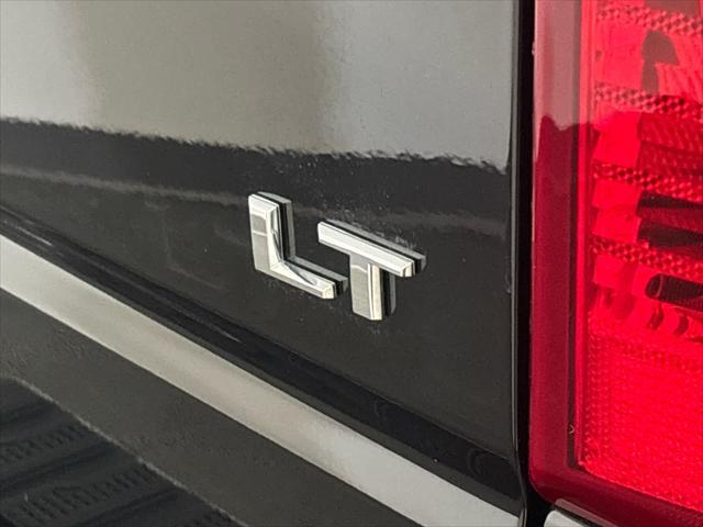used 2022 Chevrolet Silverado 1500 car, priced at $42,000