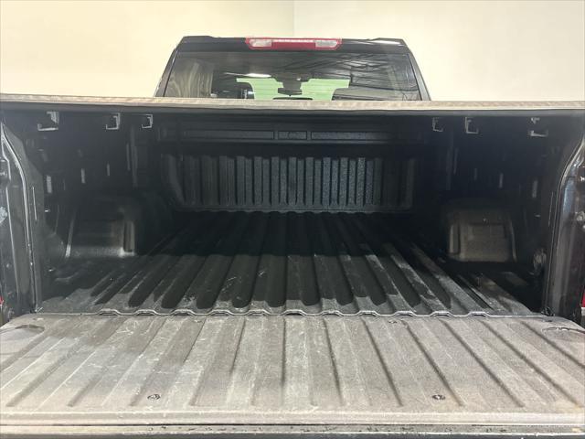 used 2022 Chevrolet Silverado 1500 car, priced at $42,000