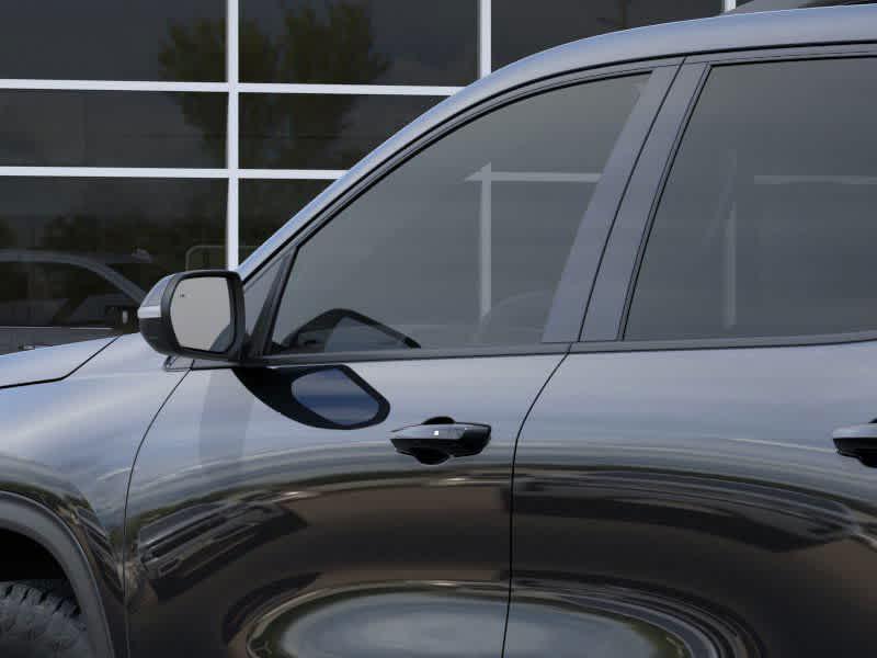 new 2026 Chevrolet Traverse car, priced at $53,985