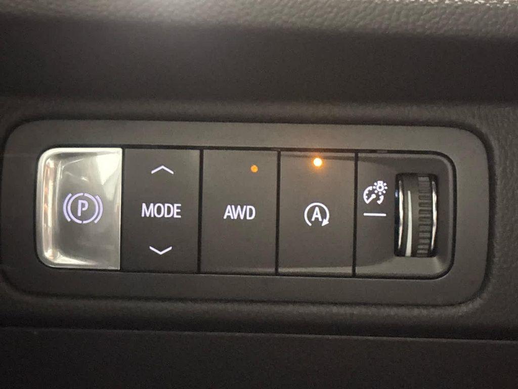 used 2026 Chevrolet Traverse car, priced at $52,700