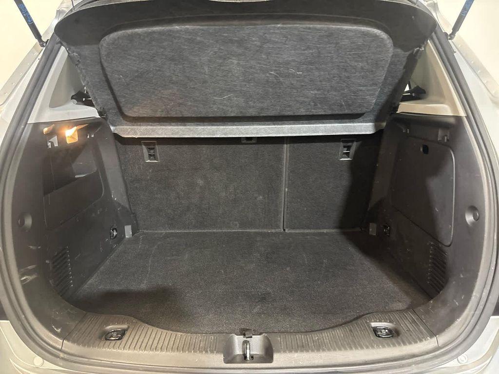 used 2018 Chevrolet Trax car, priced at $11,750