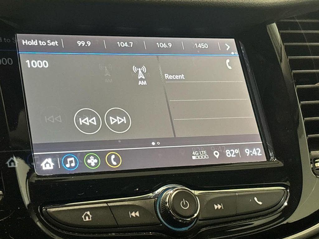 used 2018 Chevrolet Trax car, priced at $11,750