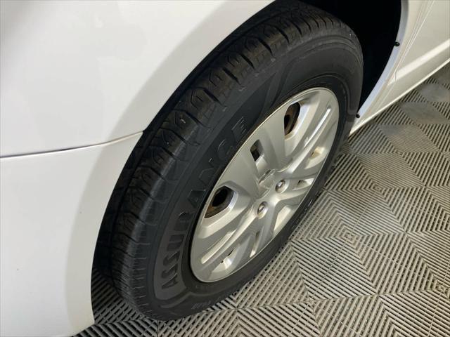 used 2018 Dodge Grand Caravan car, priced at $12,500