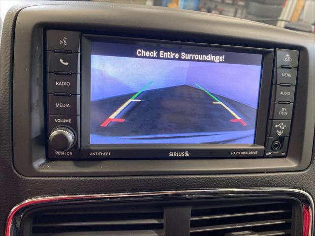 used 2018 Dodge Grand Caravan car, priced at $12,500