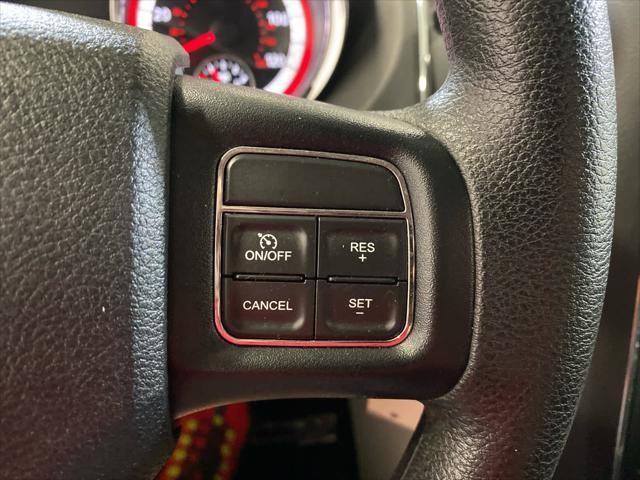 used 2018 Dodge Grand Caravan car, priced at $12,500