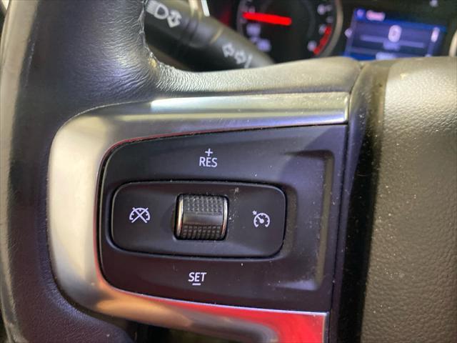 used 2020 Chevrolet Blazer car, priced at $22,000