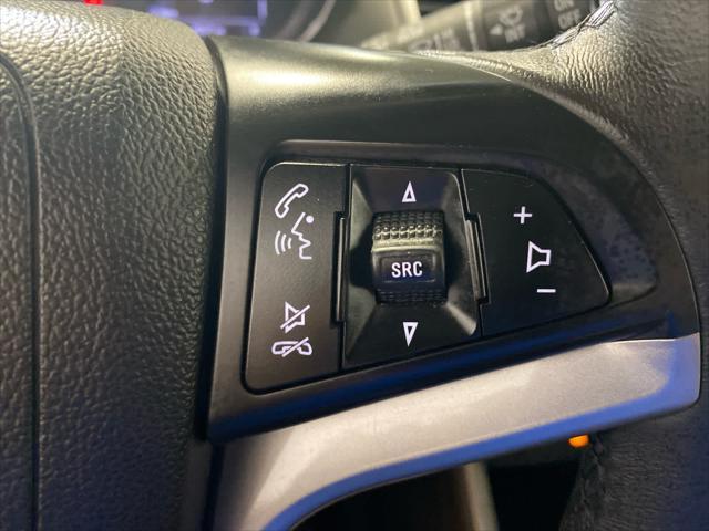 used 2019 Chevrolet Trax car, priced at $17,000
