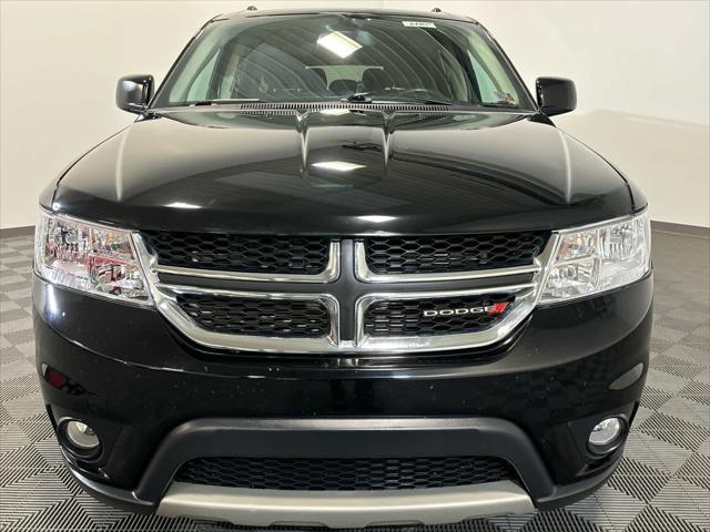 used 2019 Dodge Journey car, priced at $14,588