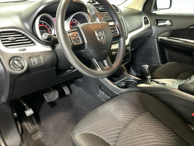 used 2019 Dodge Journey car, priced at $14,588