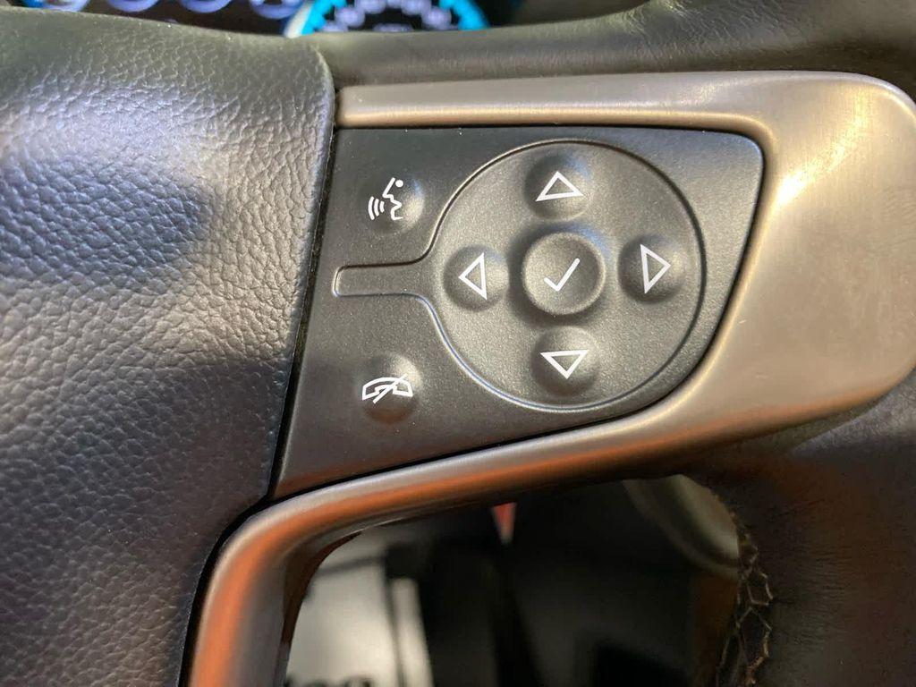 used 2018 GMC Sierra 3500 car, priced at $54,000