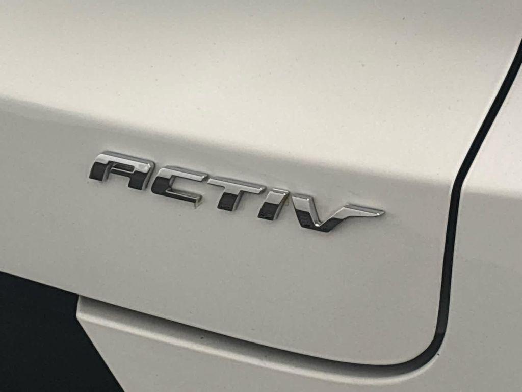 used 2022 Chevrolet TrailBlazer car, priced at $21,200