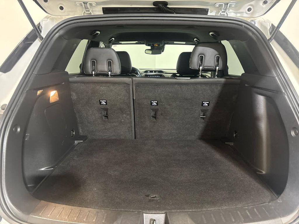 used 2022 Chevrolet TrailBlazer car, priced at $21,200