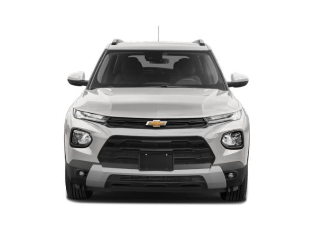 used 2022 Chevrolet TrailBlazer car, priced at $21,750