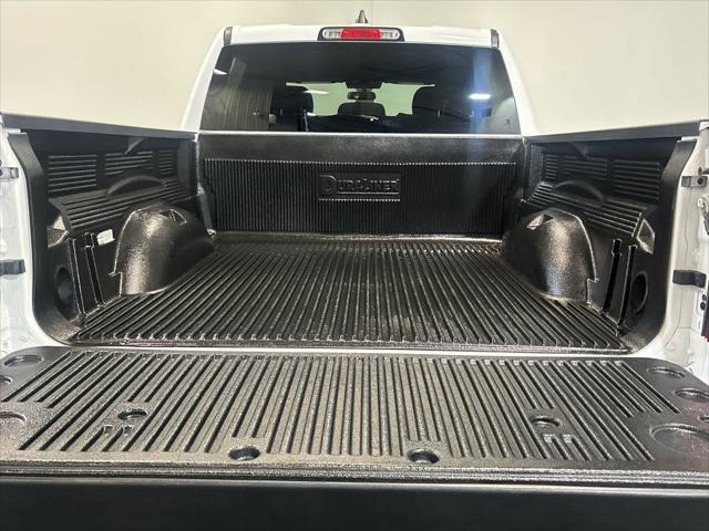 used 2023 Ram 1500 car, priced at $33,780