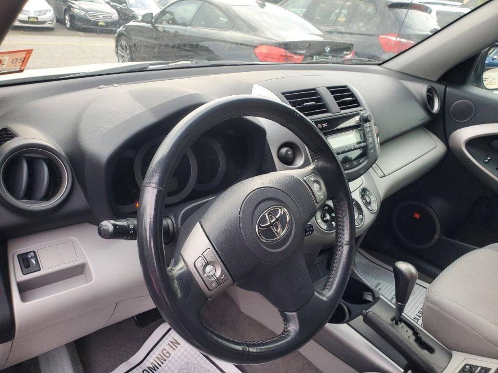 used 2008 Toyota RAV4 car, priced at $6,995