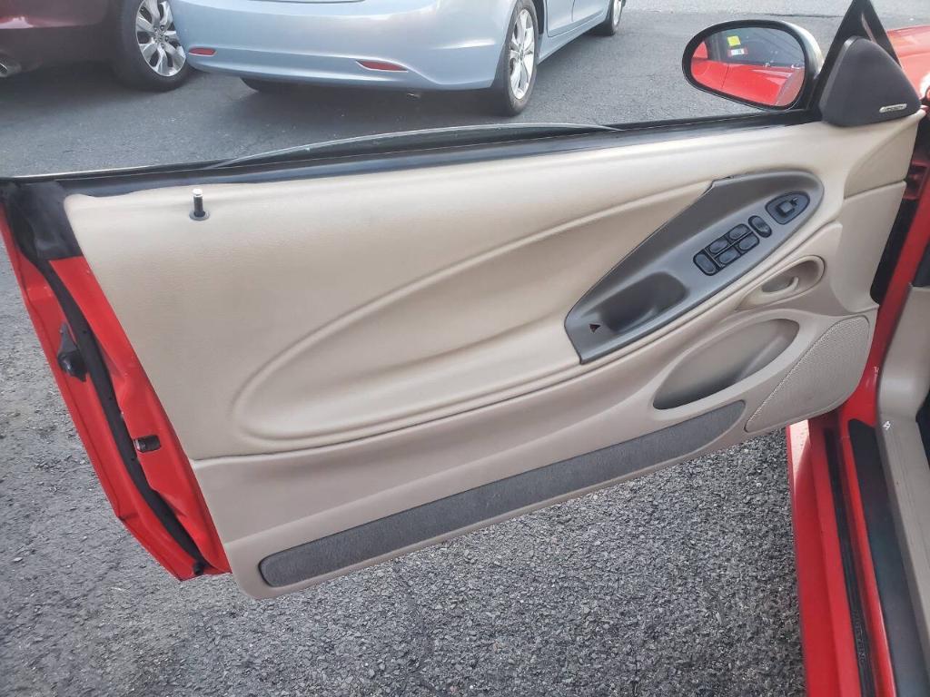 used 2004 Ford Mustang car, priced at $5,995
