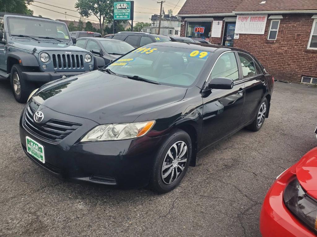 used 2009 Toyota Camry car, priced at $7,995